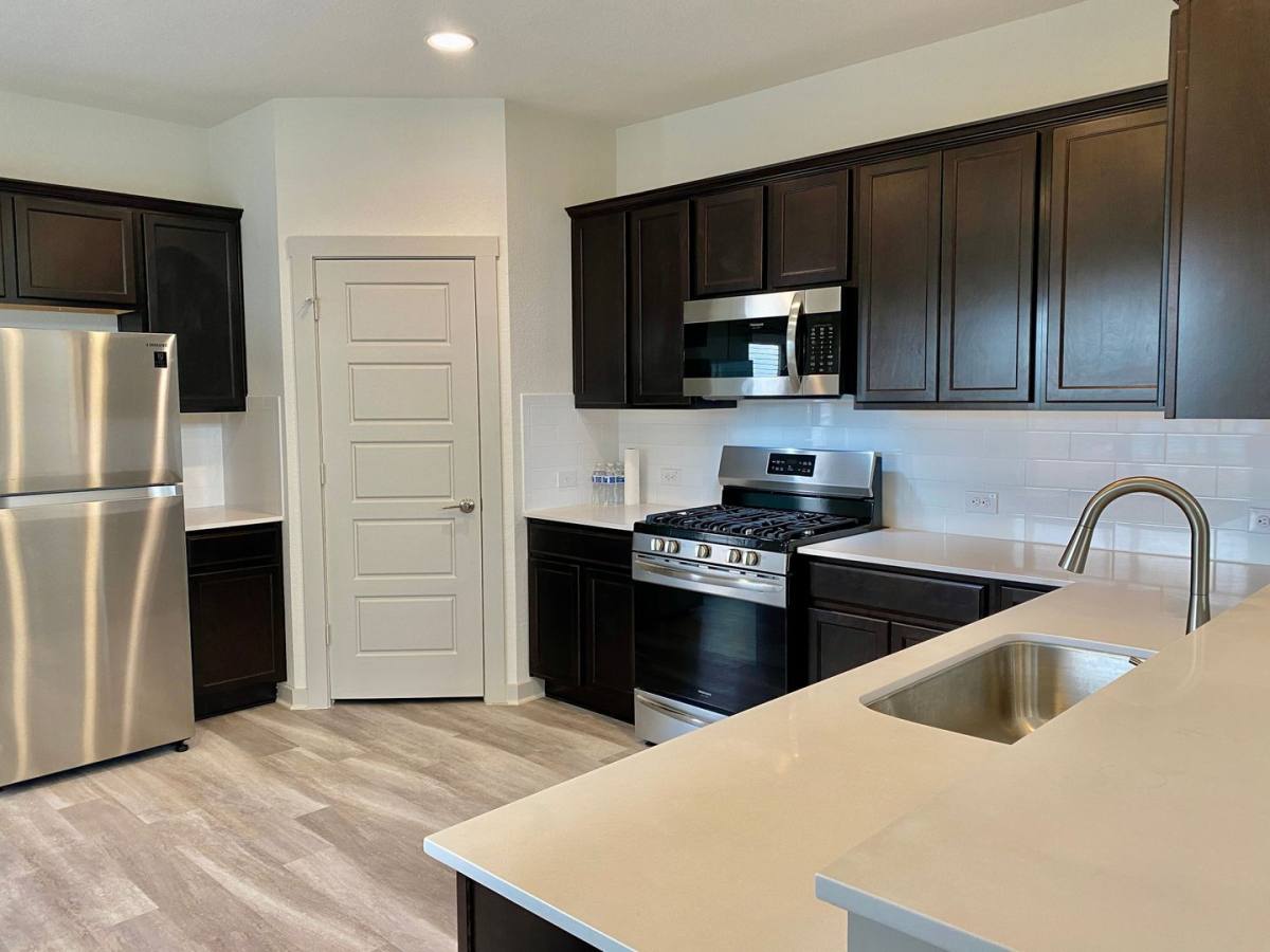 House for rent at 10210 Criswell Rd, Austin, TX 78754