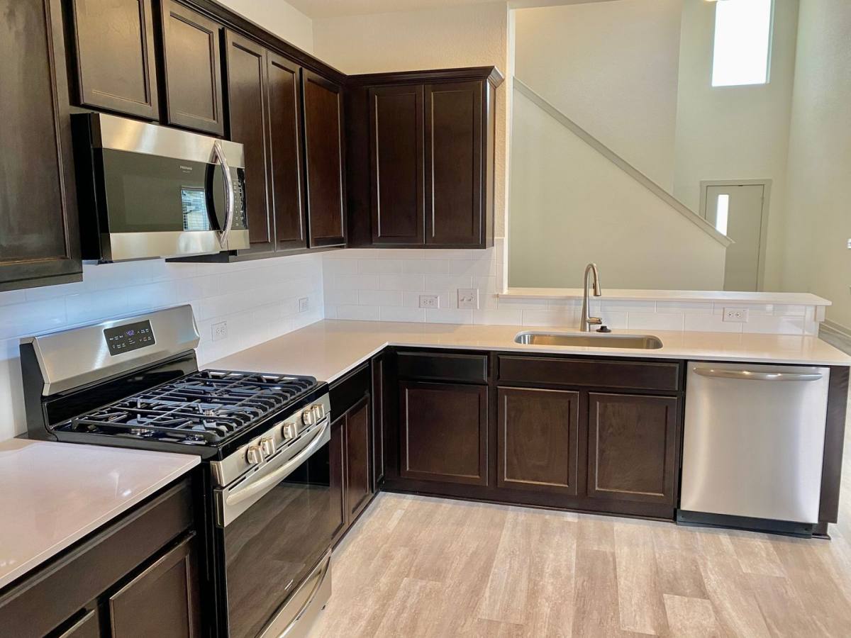 House for rent at 10210 Criswell Rd, Austin, TX 78754