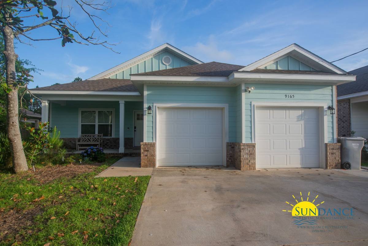 House for rent at 9165 Timber Lane, Navarre, FL 32566