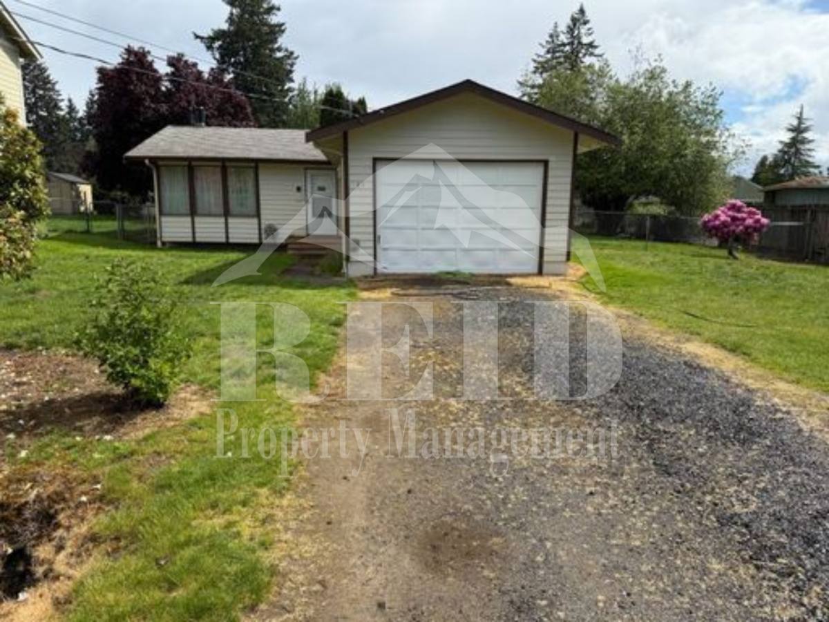 House for rent at 83 NW Nichols Ave, Bremerton, WA 98311