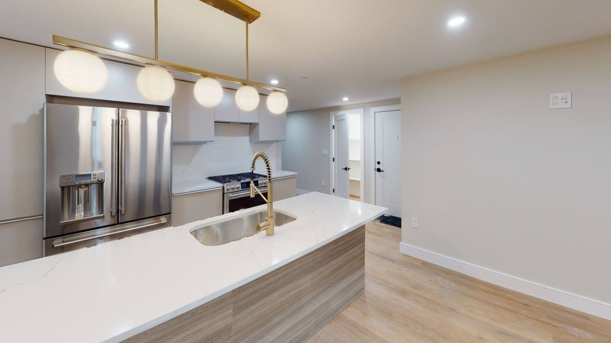 Apartment for rent at 93 Williston Rd, Brighton, MA 02135