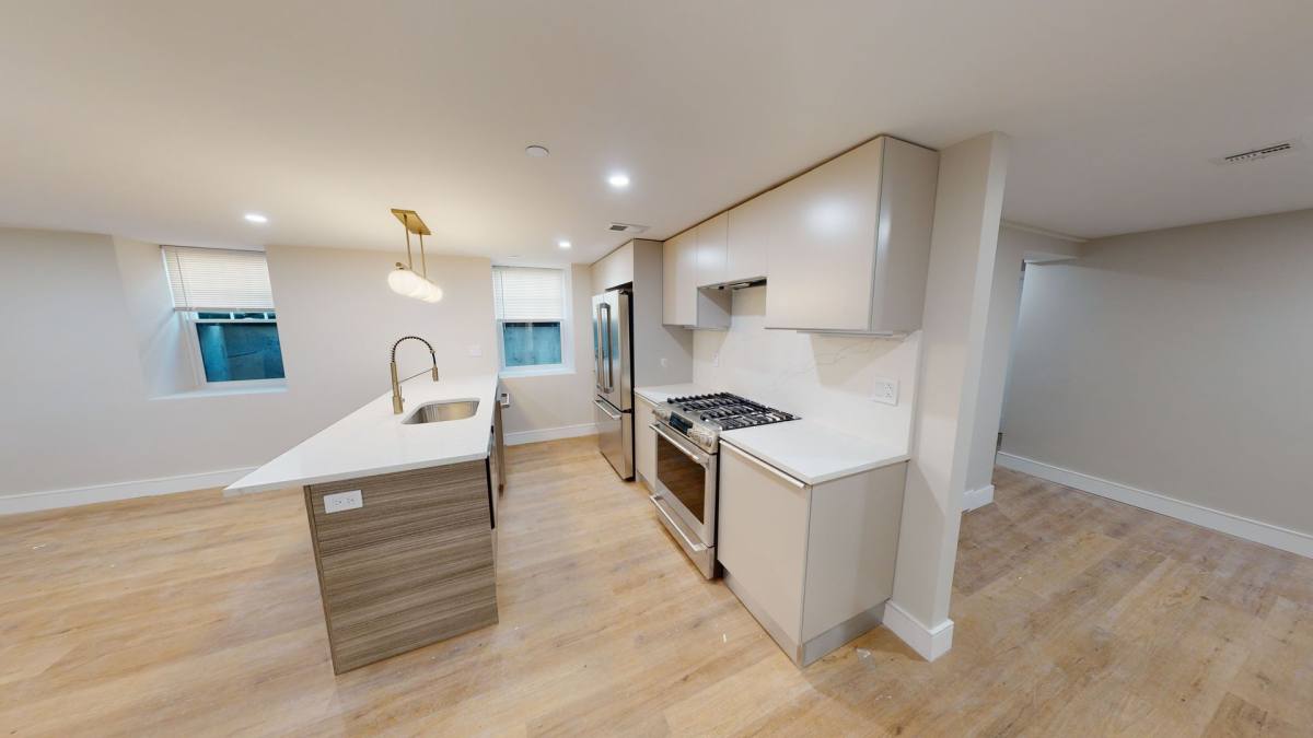 Apartment for rent at 93 Williston Rd, Brighton, MA 02135