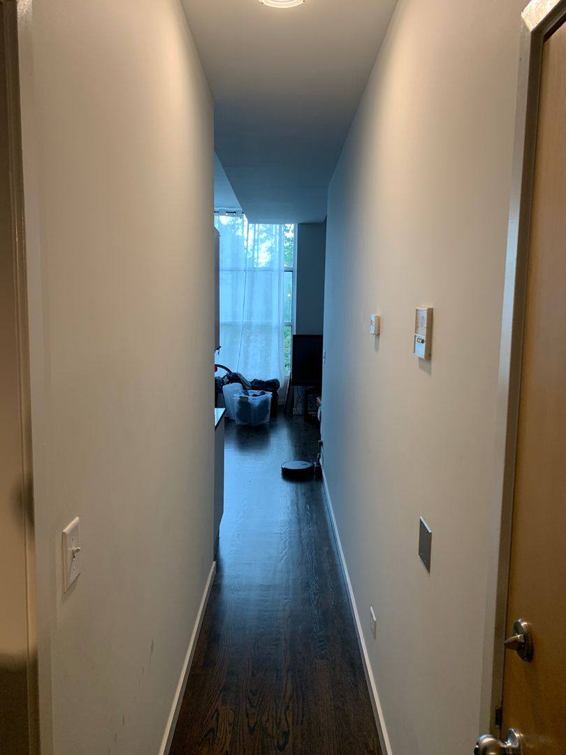Apartment for rent at 2824 W Armitage Ave, Chicago, IL 60647