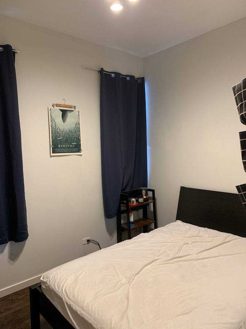 Apartment for rent at 2824 W Armitage Ave, Chicago, IL 60647