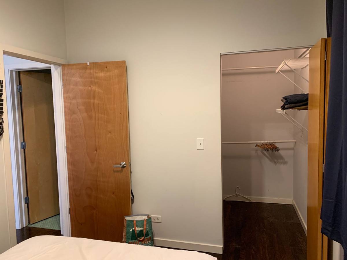 Apartment for rent at 2824 W Armitage Ave, Chicago, IL 60647