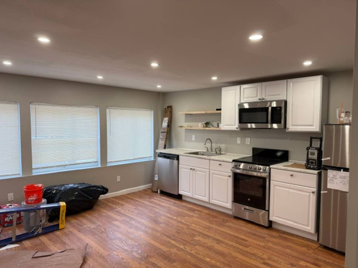 Apartment for rent at 15-19 Franklin St, Nashua, NH 03064