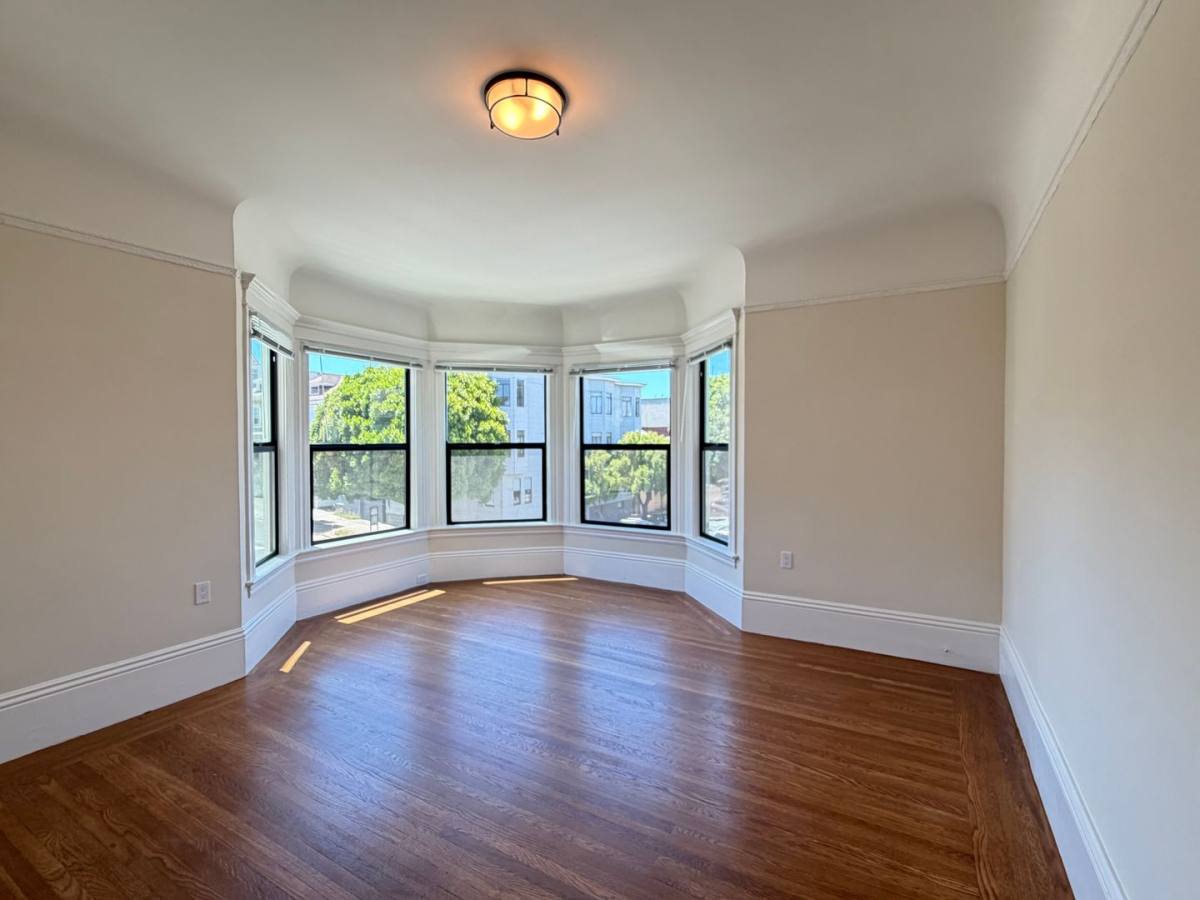 Apartment for rent at 236-258 Hugo St, San Francisco, CA 94122