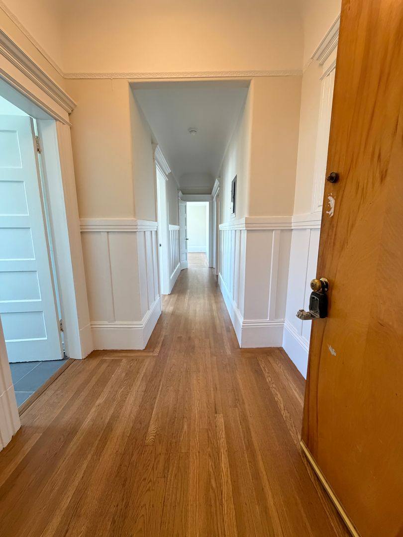 Apartment for rent at 236-258 Hugo St, San Francisco, CA 94122