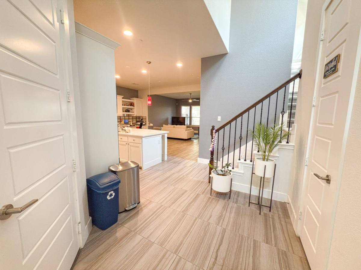 House for rent at 2839 Highpoint Court, Lewisville, TX 75067