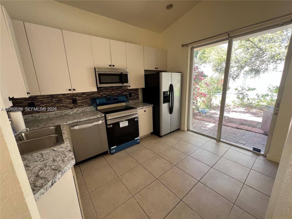 House for rent at 2240 Portofino Ave, Homestead, FL 33033