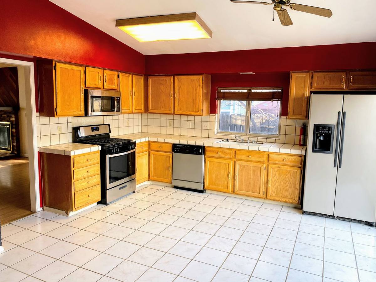 House for rent at 1530 Burnside Court, Sparks, NV 89434