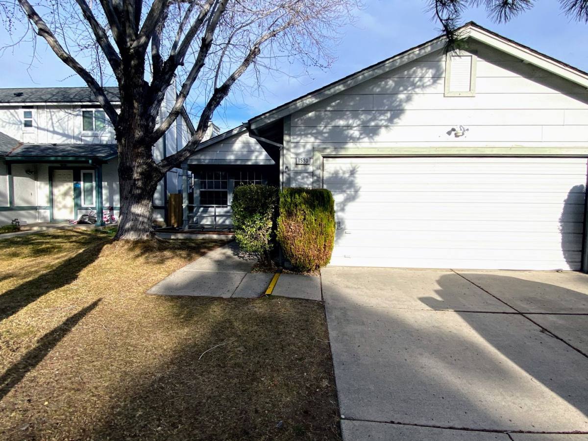 House for rent at 1530 Burnside Court, Sparks, NV 89434