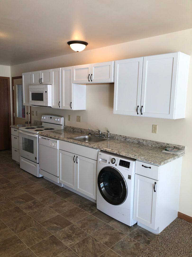 Apartment for rent at 2640-2641 Bush Court, Stevens Point, WI 54481