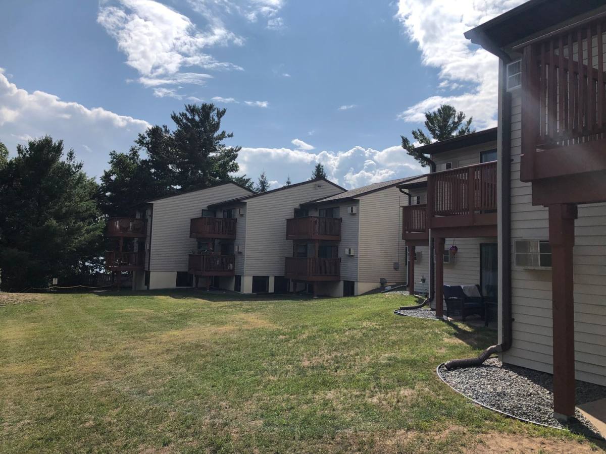 Apartment for rent at 2640-2641 Bush Court, Stevens Point, WI 54481