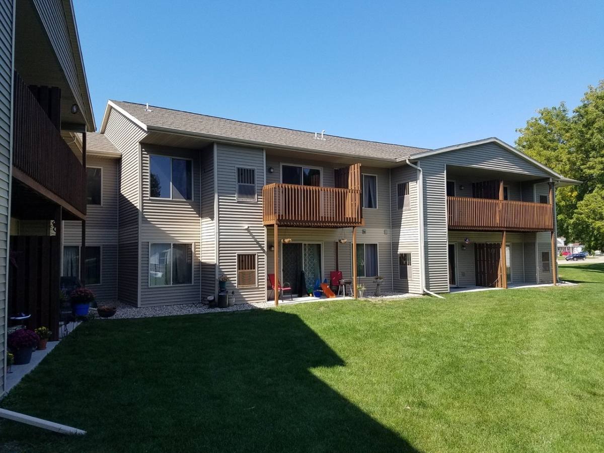 Apartment for rent at 315 Jackson St, Beaver Dam, WI 53916