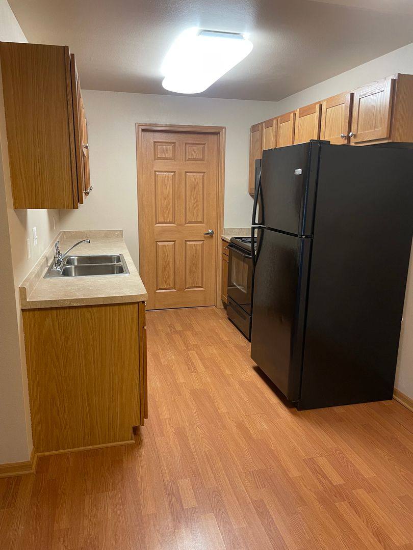 Apartment for rent at 315 Jackson St, Beaver Dam, WI 53916