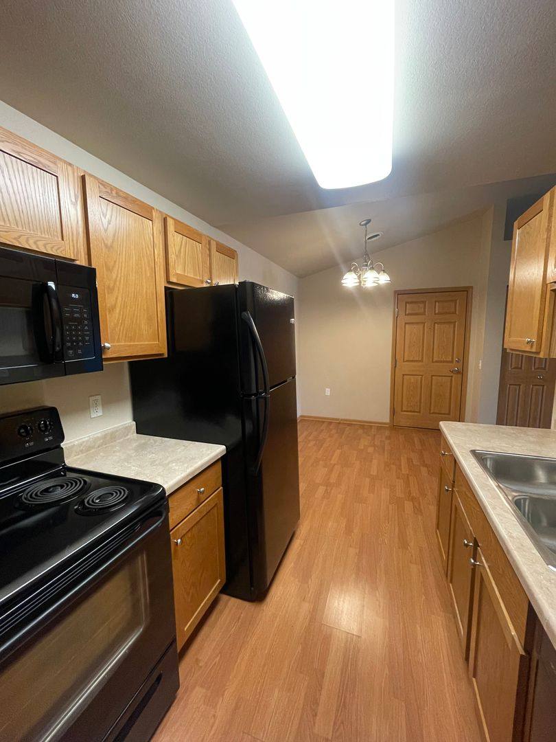 Apartment for rent at 315 Jackson St, Beaver Dam, WI 53916