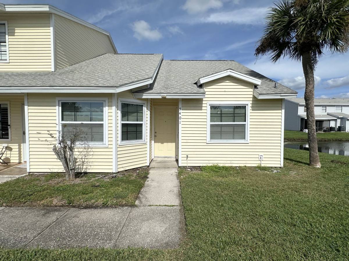 Condo for rent at 5401 Britwell Court, Tampa, FL 33624
