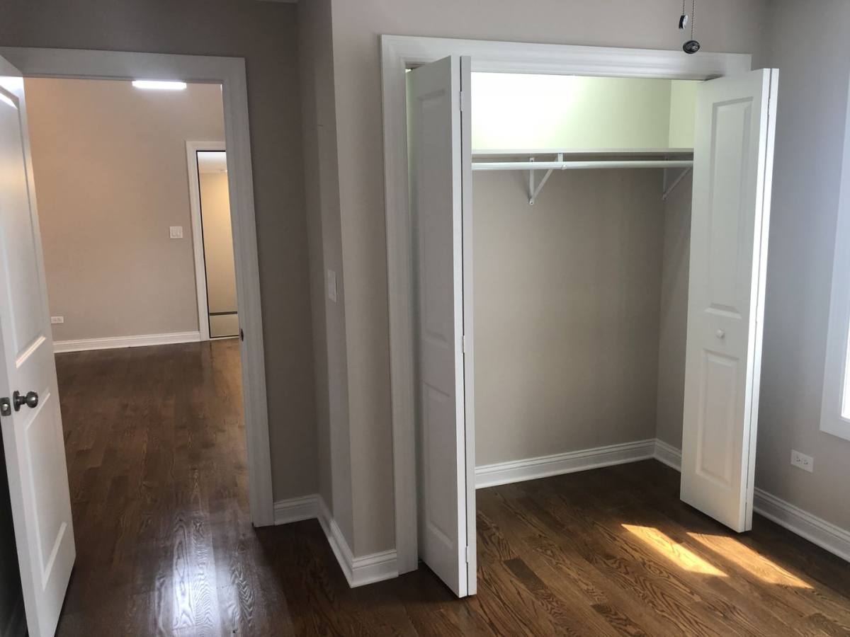 Apartment for rent at 1742 W 18th Place, Chicago, IL 60608