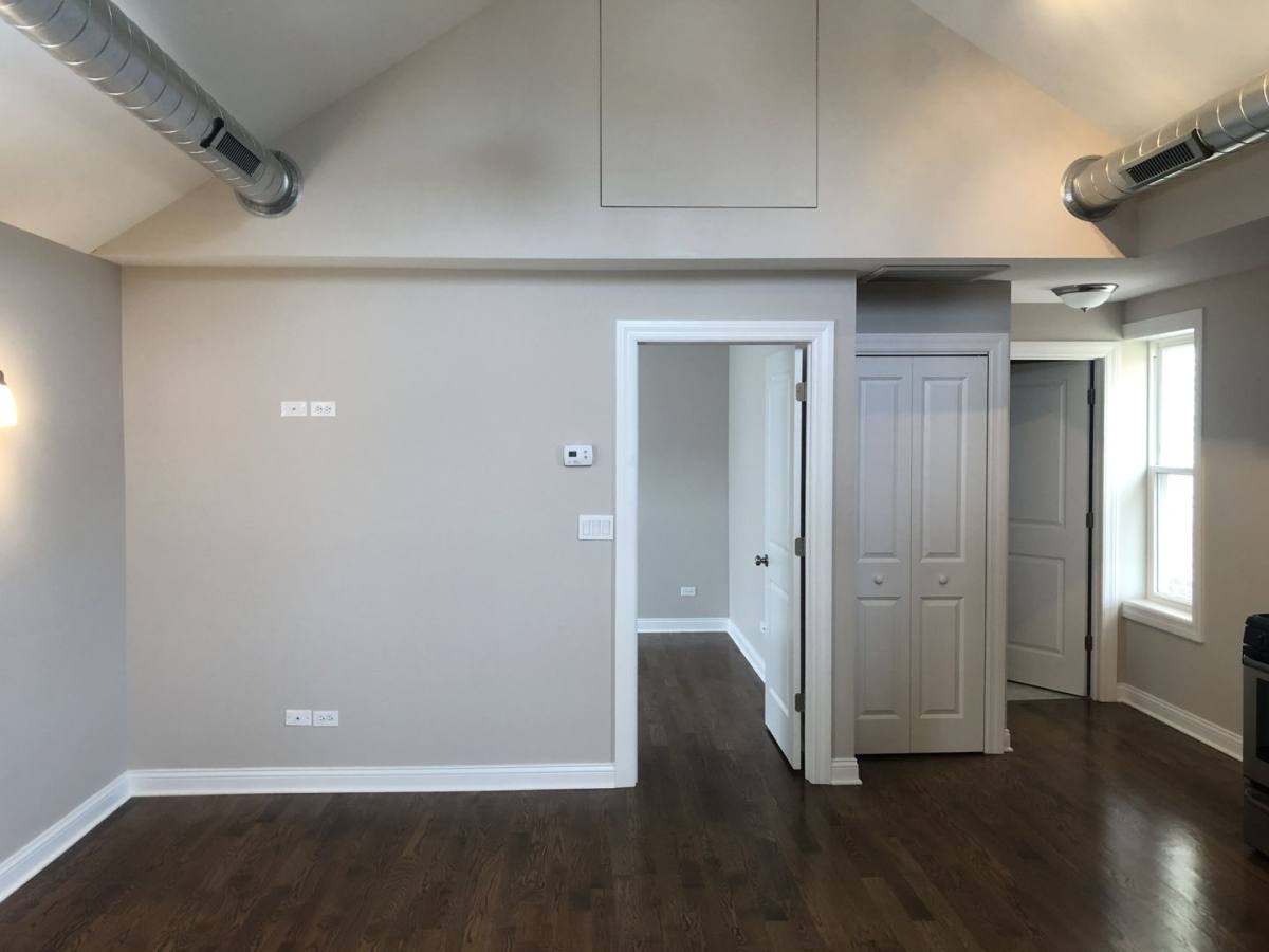 Apartment for rent at 1742 W 18th Place, Chicago, IL 60608