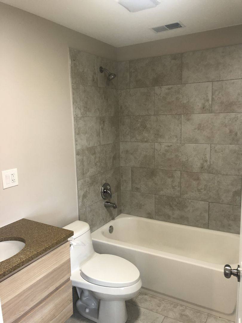 Apartment for rent at 1742 W 18th Place, Chicago, IL 60608