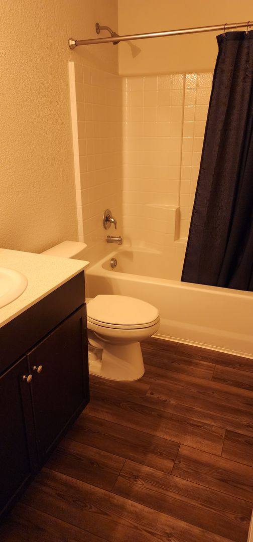 Apartment for rent at 5821 Brahama Trail, Fort Worth, TX 76179