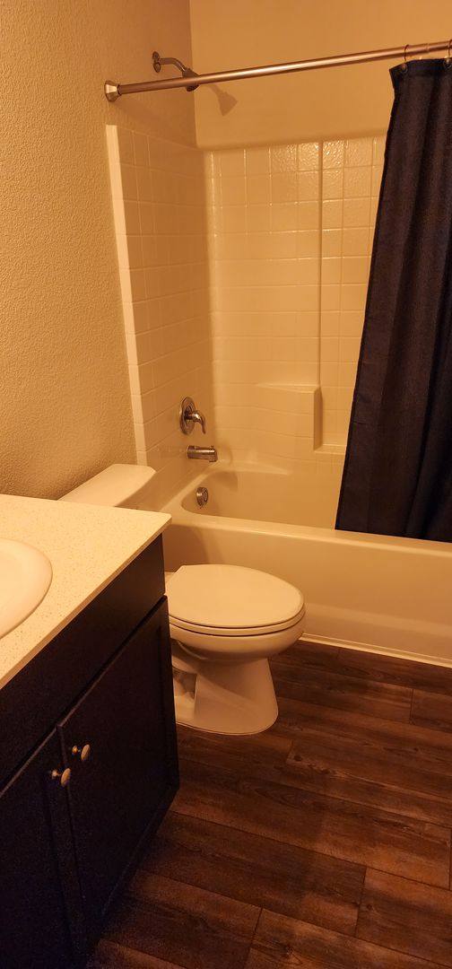 Apartment for rent at 5821 Brahama Trail, Fort Worth, TX 76179