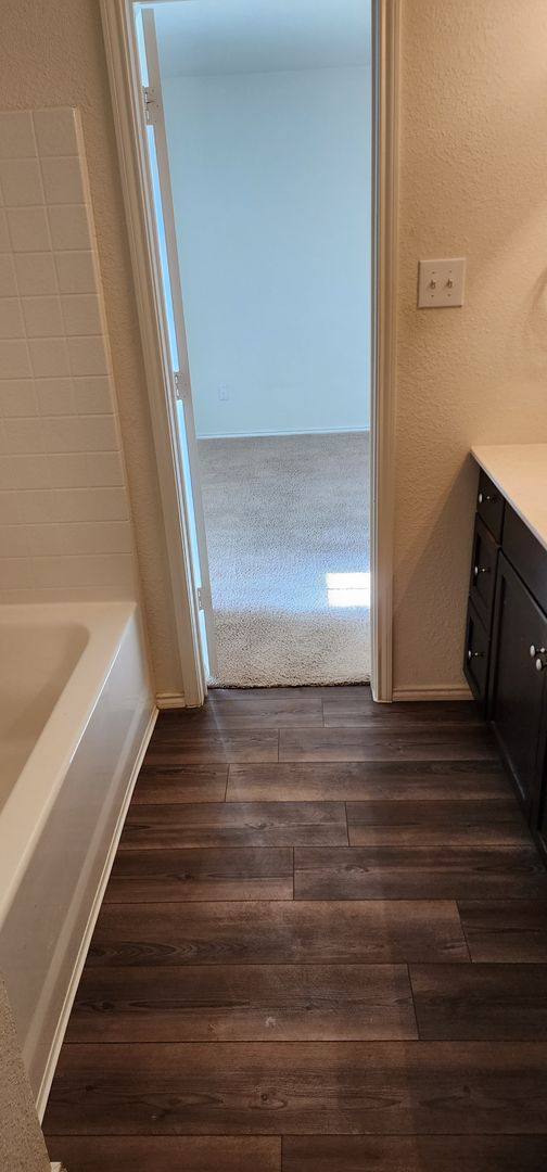 Apartment for rent at 5821 Brahama Trail, Fort Worth, TX 76179