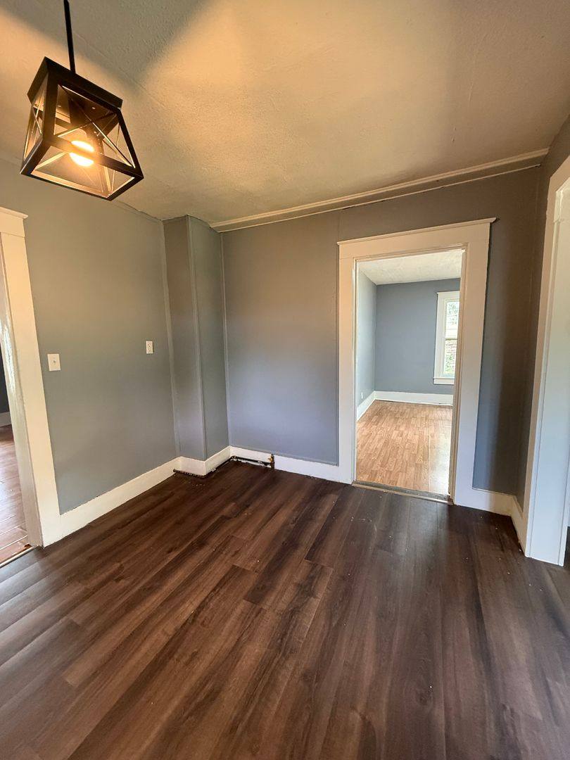 House for rent at 210 N 19th St, Van Buren, AR 72956