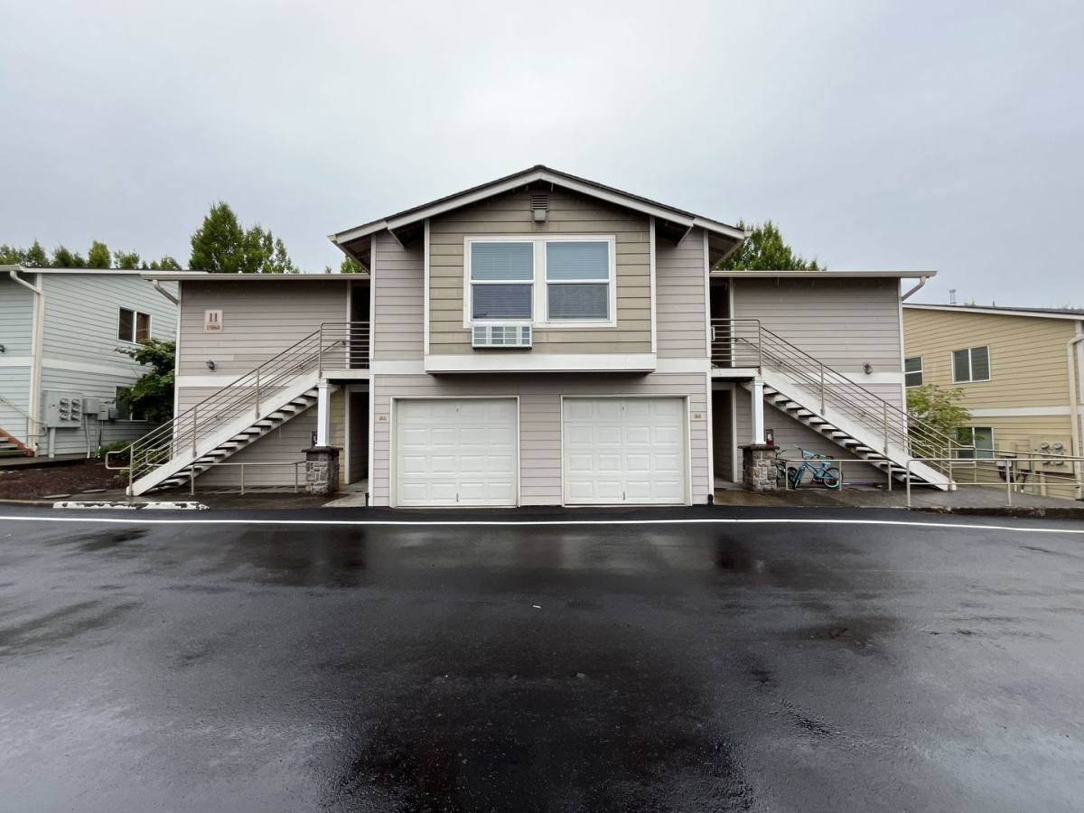 Apartment for rent at 15060 NW Central Dr, Portland, OR 97229
