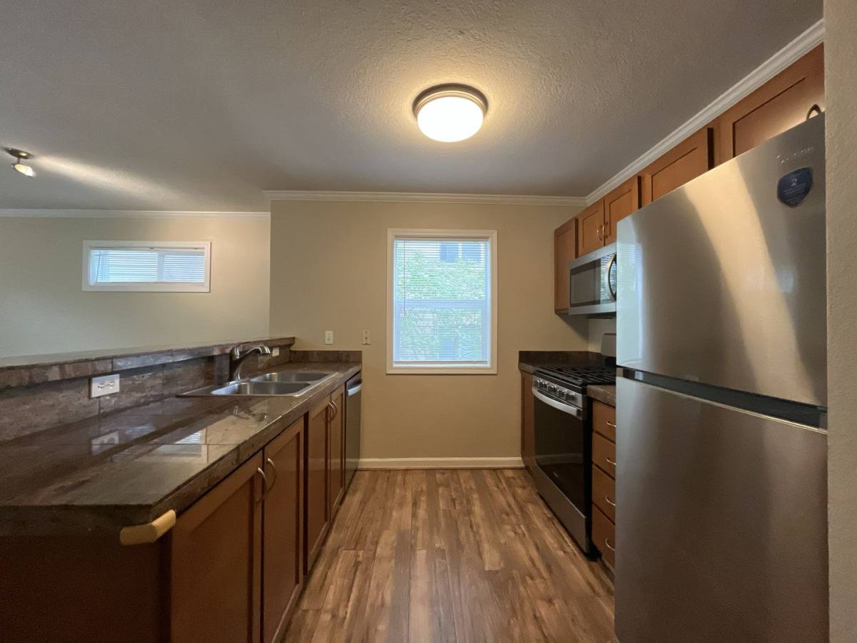 Apartment for rent at 15060 NW Central Dr, Portland, OR 97229
