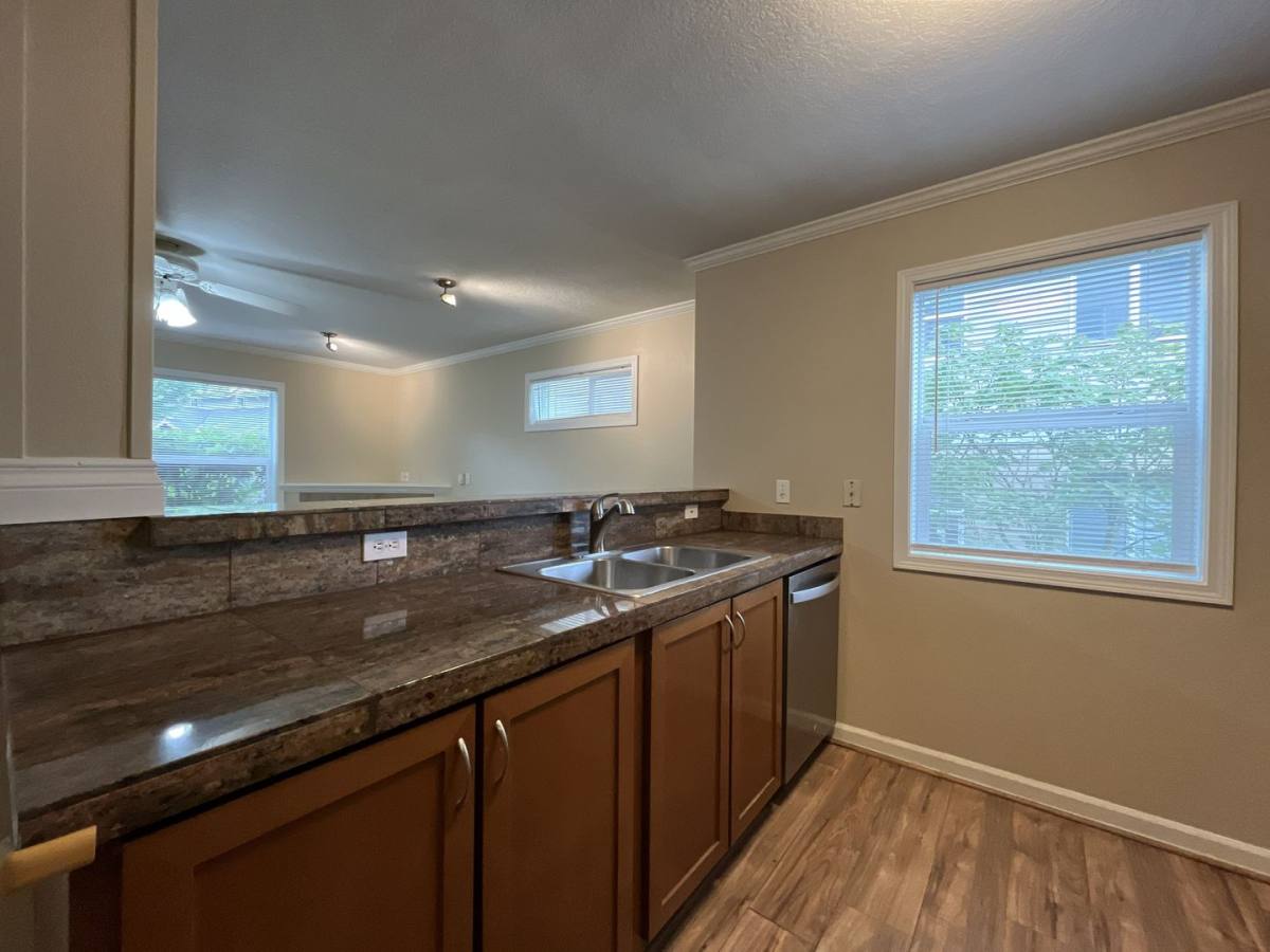 Apartment for rent at 15060 NW Central Dr, Portland, OR 97229
