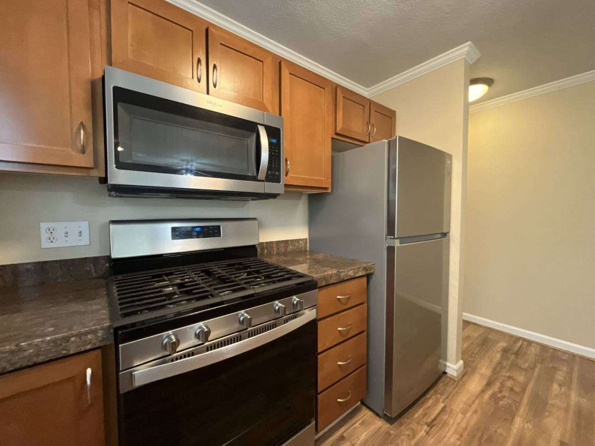 Apartment for rent at 15060 NW Central Dr, Portland, OR 97229