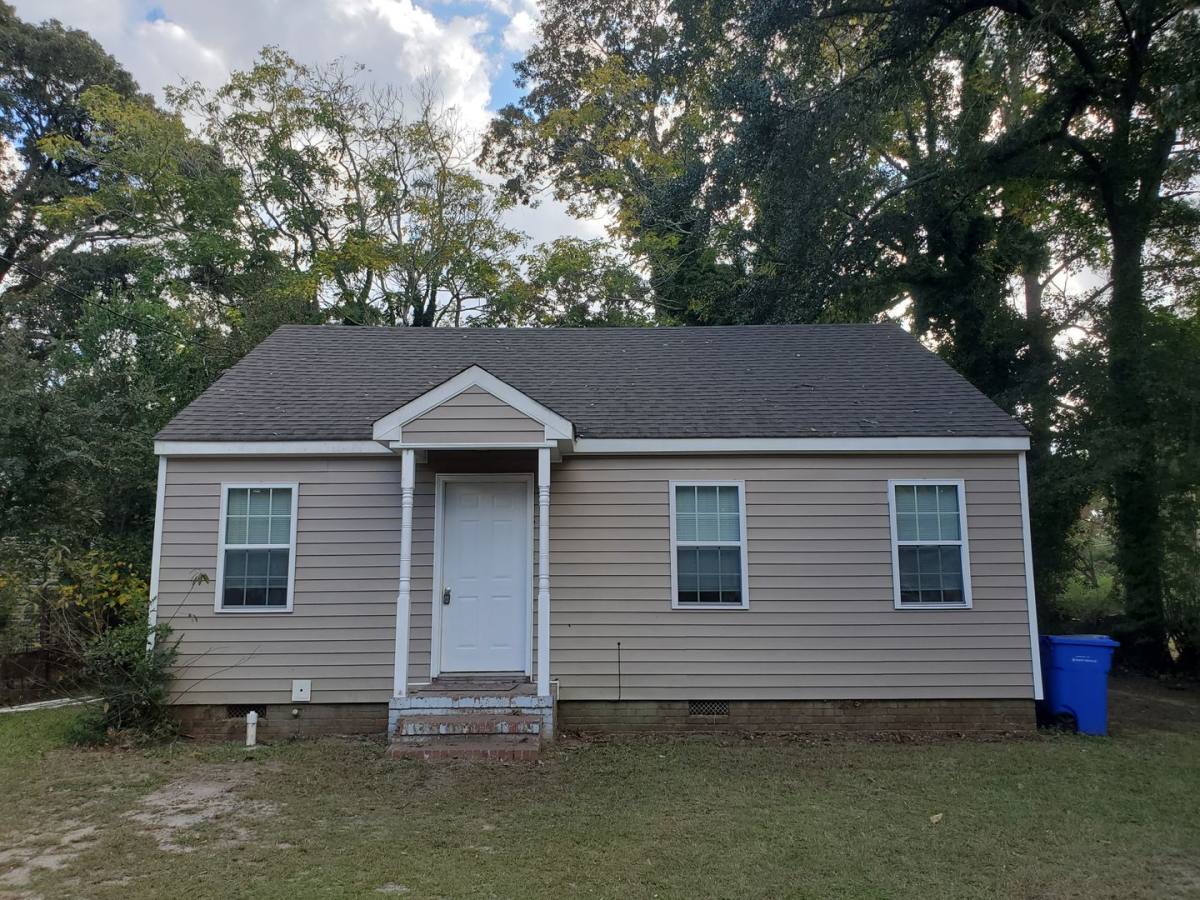 House for rent at 202 Brainerd Ave, Fayetteville, NC 28301