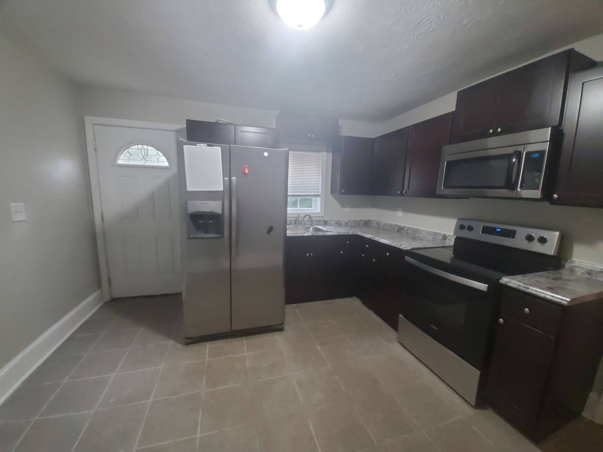 House for rent at 202 Brainerd Ave, Fayetteville, NC 28301
