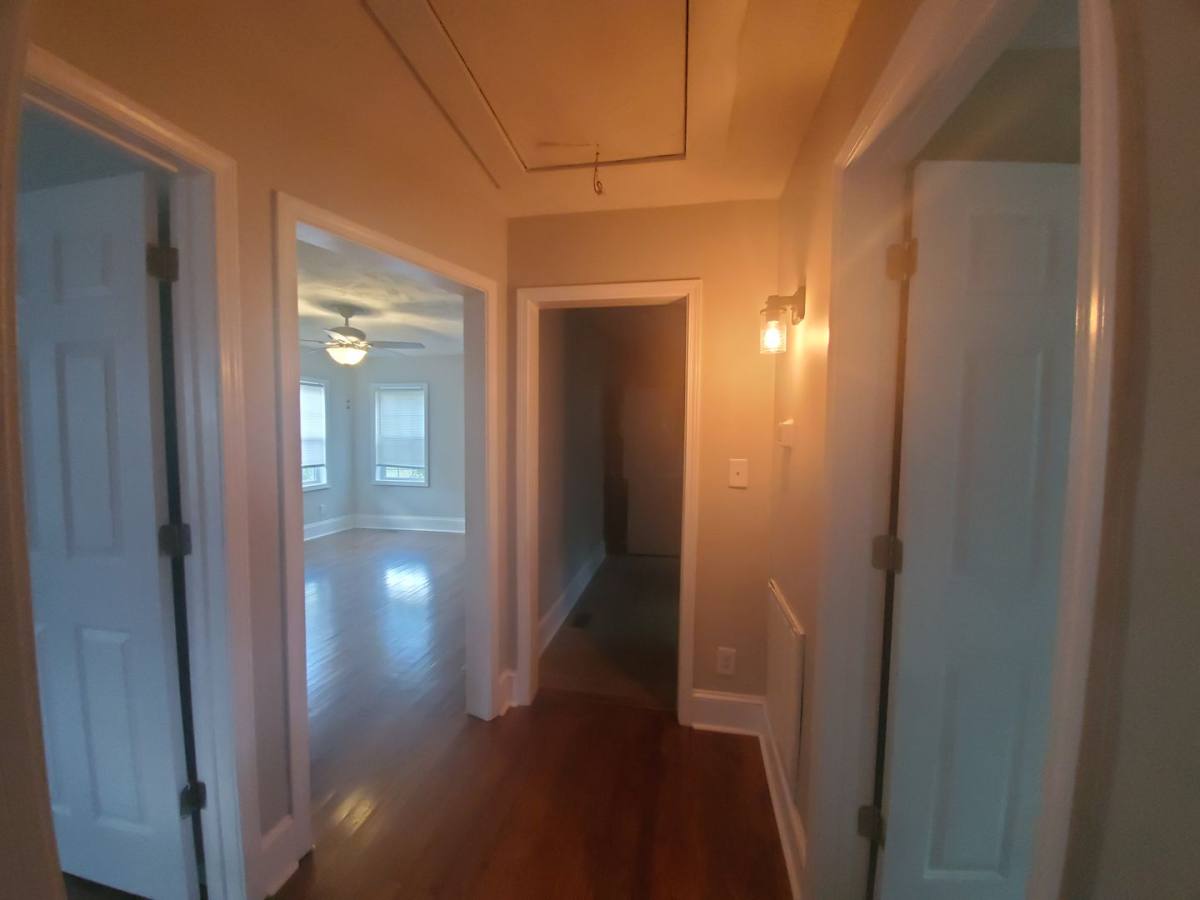 House for rent at 202 Brainerd Ave, Fayetteville, NC 28301