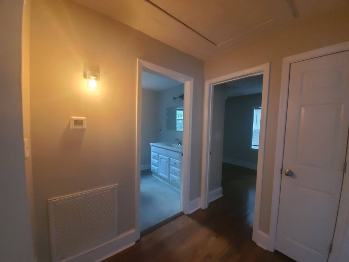 House for rent at 202 Brainerd Ave, Fayetteville, NC 28301