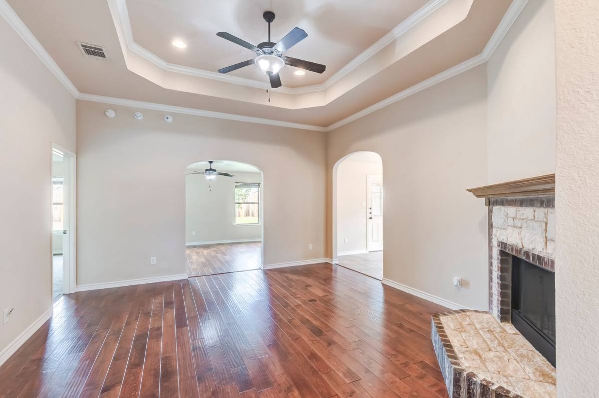 House for rent at 2405 Coy Dr, Copperas Cove, TX 76522