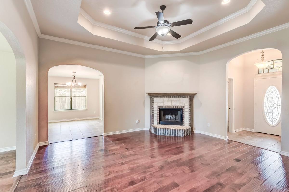 House for rent at 2405 Coy Dr, Copperas Cove, TX 76522