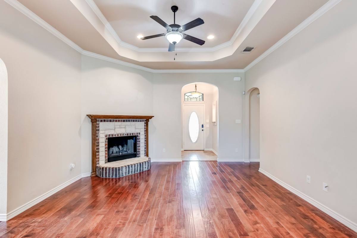 House for rent at 2405 Coy Dr, Copperas Cove, TX 76522