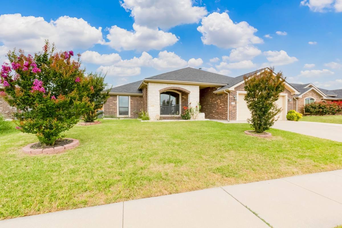 House for rent at 2405 Coy Dr, Copperas Cove, TX 76522