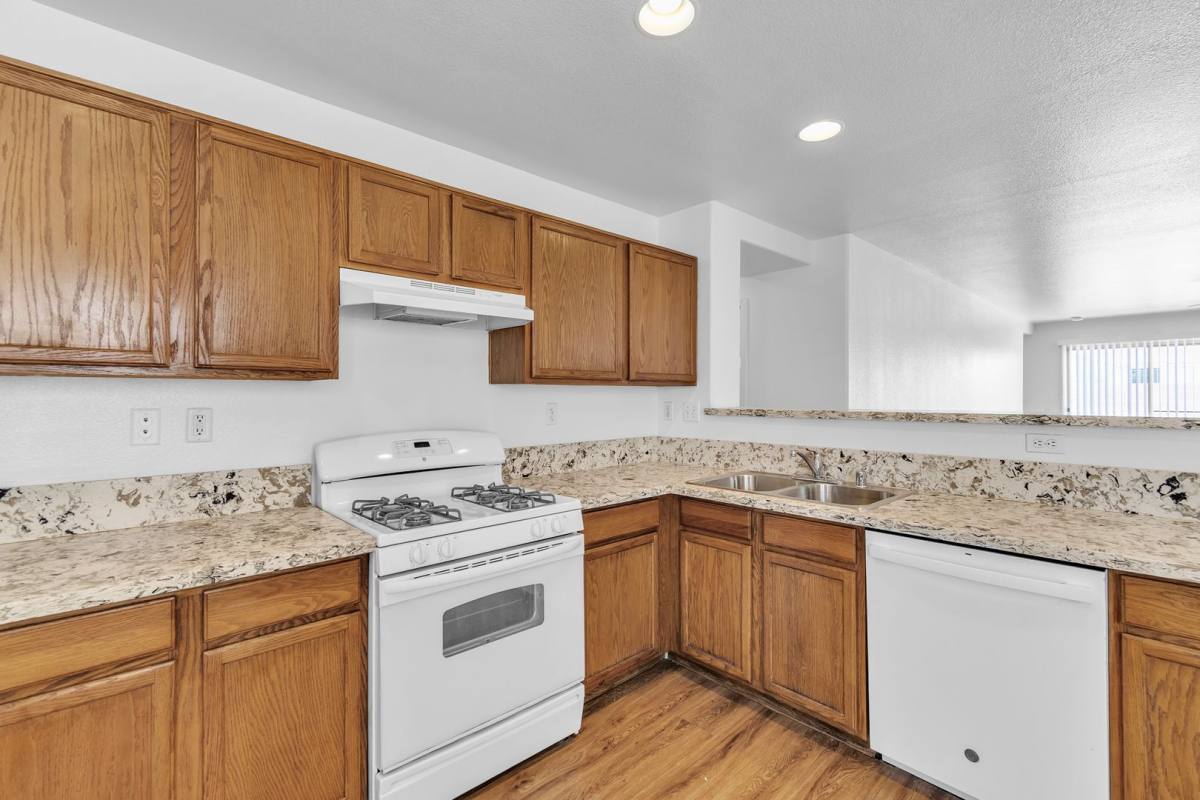 House for rent at 9648 Boylagh Ave, Las Vegas, NV 89129