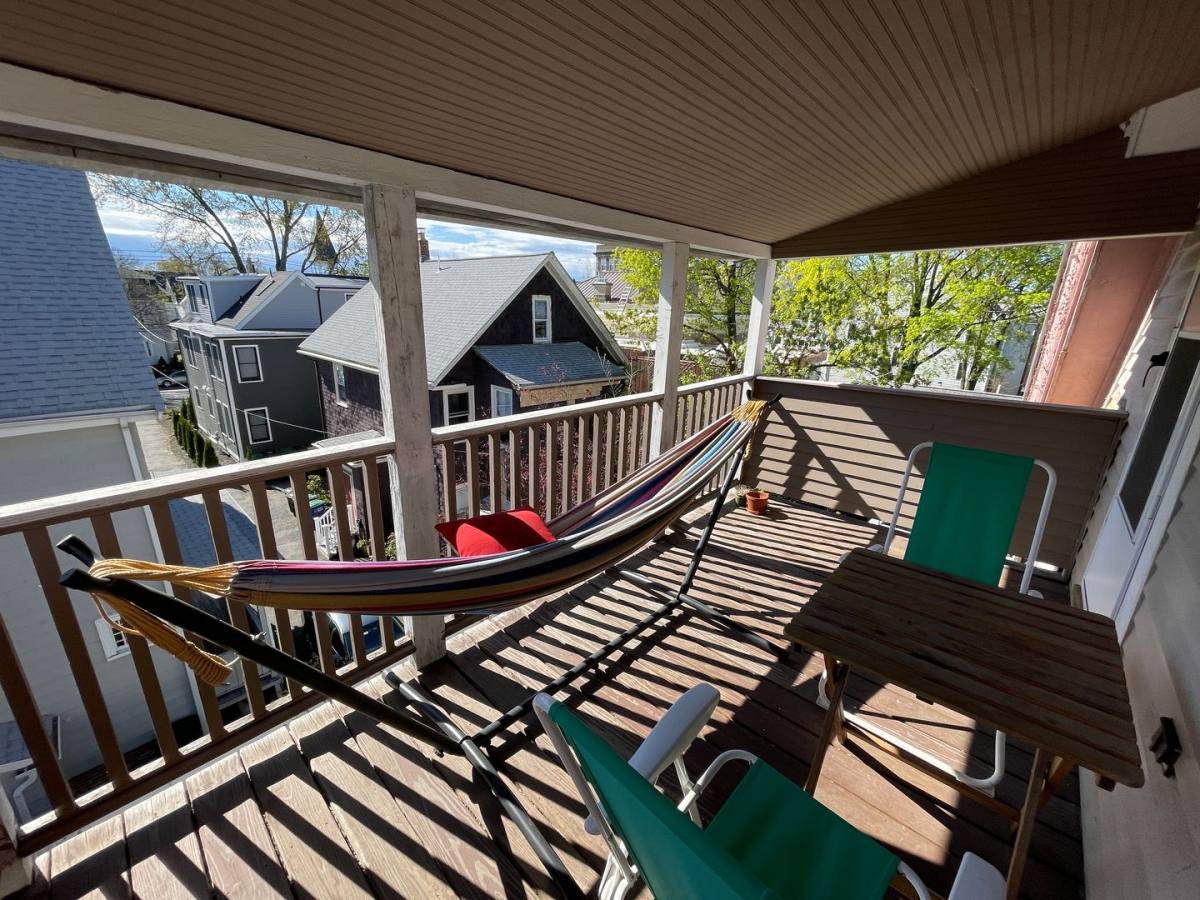 House for rent at 21 Chandler St, Somerville, MA 02144