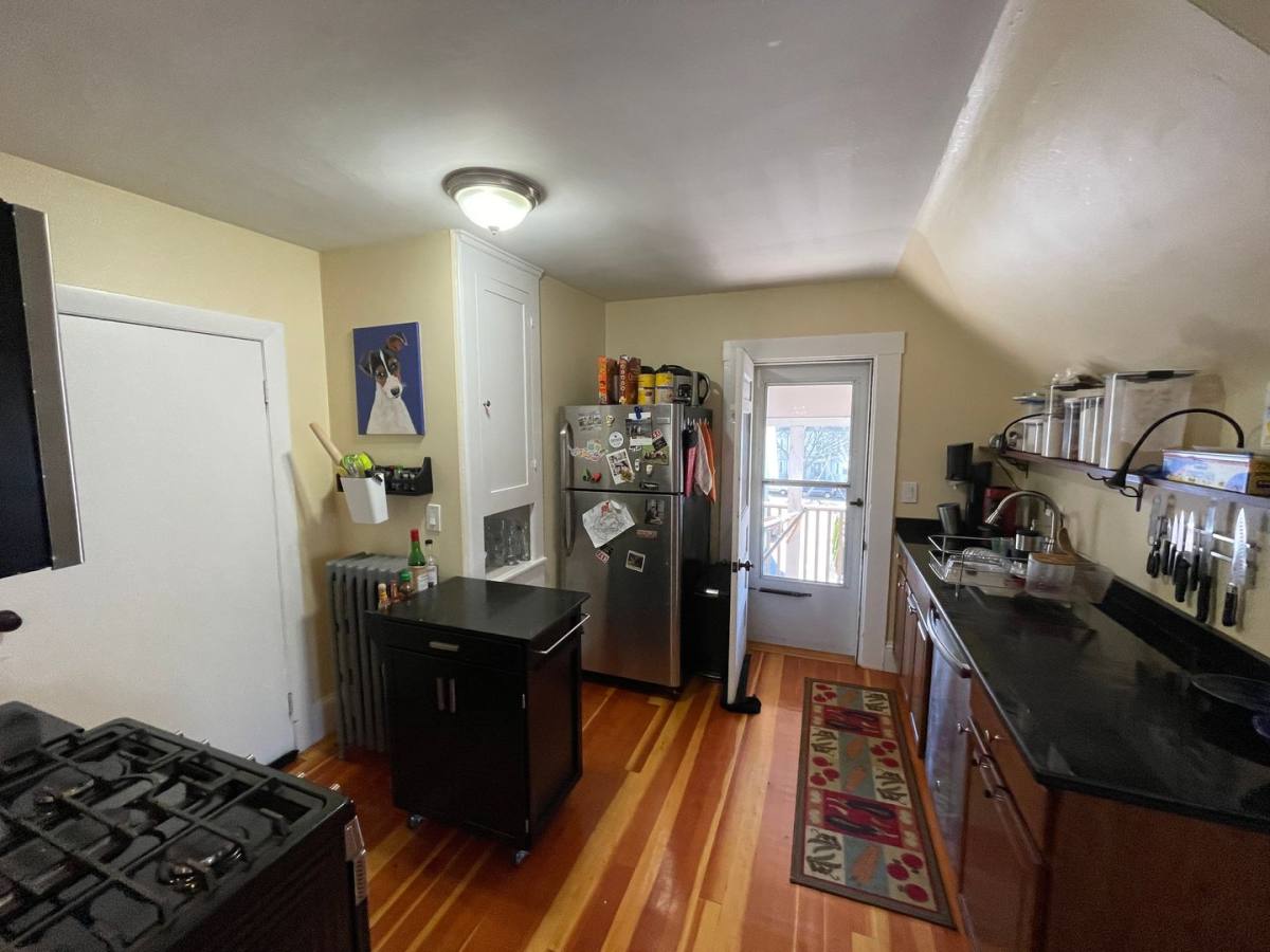 House for rent at 21 Chandler St, Somerville, MA 02144