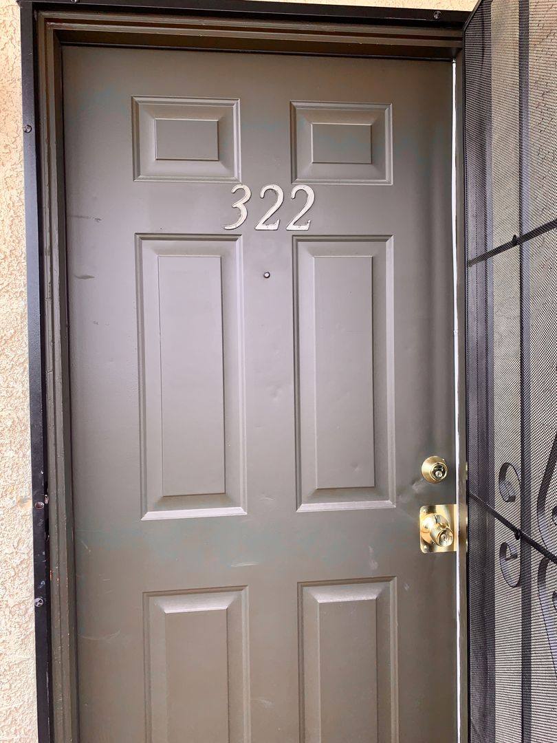 Condo for rent at 601 Cabrillo Circle, Henderson, NV 89015