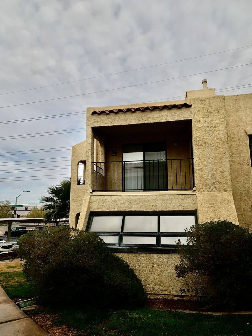 Condo for rent at 601 Cabrillo Circle, Henderson, NV 89015