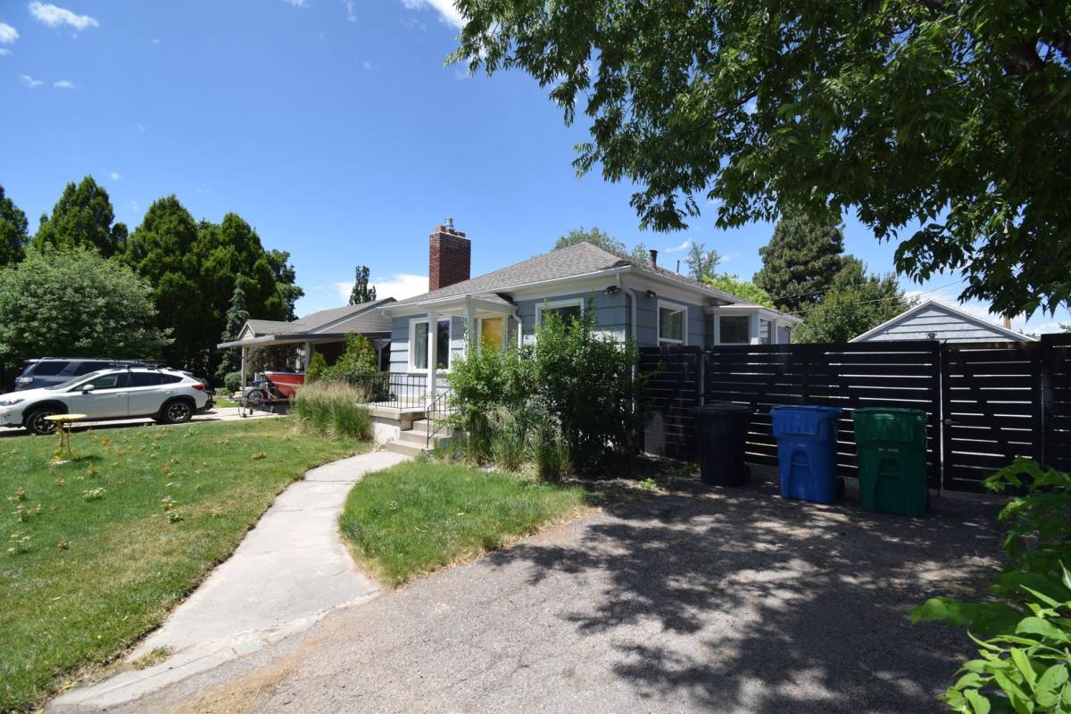 House for rent at 1807 E 3210 S, Salt Lake City, UT 84106