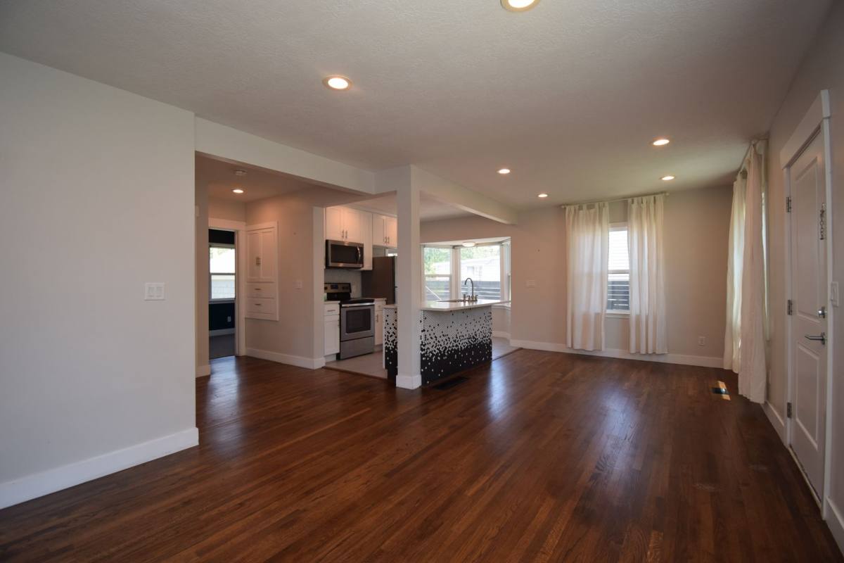 House for rent at 1807 E 3210 S, Salt Lake City, UT 84106