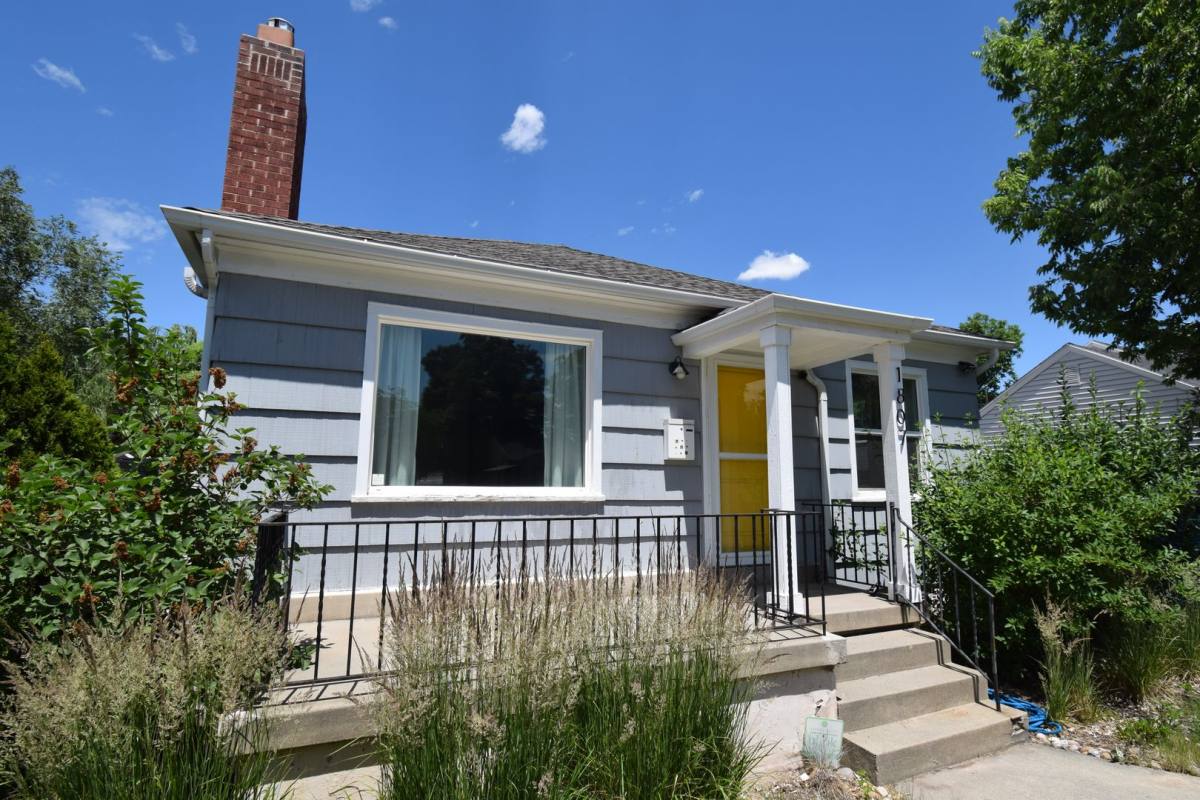House for rent at 1807 E 3210 S, Salt Lake City, UT 84106