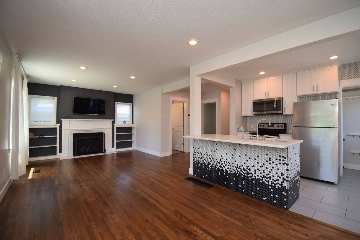 House for rent at 1807 E 3210 S, Salt Lake City, UT 84106